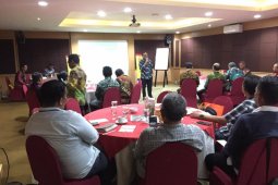 Dinas Perdagangan Pemprov Kalsel gelar temu dagang
