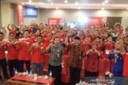 SRC Babel gelar gathering akbar bersama anggota