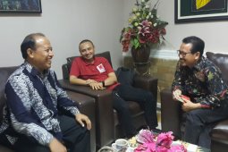 Jamhadi: Rakyat Jatim sejahtera dengan "ABCG"
