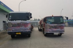 Menhub buka kran persaingan penjualan avtur, ini  tanggapan DPR RI