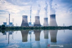 Indonesia, India, Filipina bergabung dengan Afsel dalam program transisi batubara