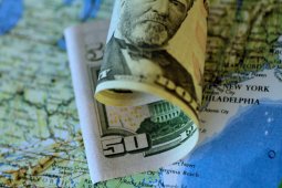 Dolar menuju kerugian di Asia, investor abaikan "tapering"