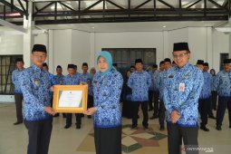 Batola wins the first best in managing DAK and village fund