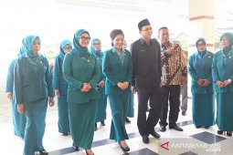 Perempuan Bangka Barat diminta membumikan gerakan cegah "stunting"
