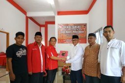 Tiga tokoh Babel muncul incar kursi kepala daerah di Bangka Tengah