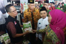 ACT kenalkan program Berisi pada Gubernur Jatim
