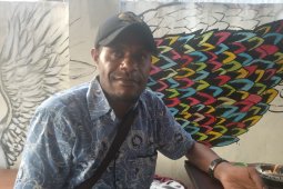 Calon perseorangan Pilkada di Pegaf belum muncul