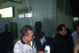 Polisi sebut tak ditemukan luka di tubuh Hakim PN Medan yang tewas