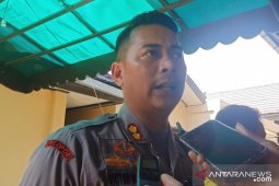 Polisi amankan 34 warga terkait HUT OPM