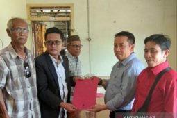 Arifin Noor siap mundur jadi ASN, demi kejayaan Bangka Selatan