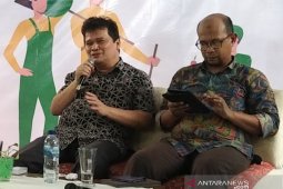 IPB sambut baik upaya Kementan rangkul kampus kawal pembangunan pertanian