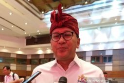 Rosan:  Kadin mitra pemerintah dorong pertumbuhan ekonomi