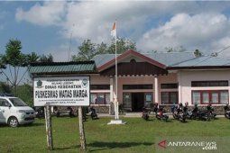14 puskesmas di Rejang Lebong telah menjadi badan layanan umum