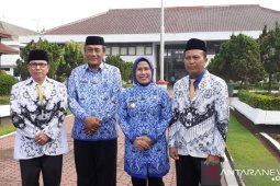 Bupati Serang minta ASN sigap berikan pelayanan masyarakat