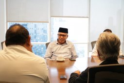 Pemerintah Aceh sepakat transisi Blok B