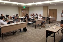 AMSI siapkan cek fakta cegah hoaks di 18 provinsi