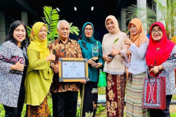 Bogor Kota Sehat