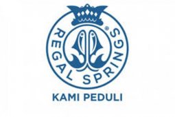 Pemangku kepentingan apresiasi program "Kami Peduli" Regal Springs Indonesia