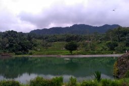Disparpora Cianjur segera tata tempat wisata baru