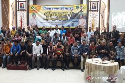 Presiden KBB, penyebaran orang Banjar sampai ke Madagaskar
