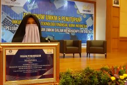 Sikapi konsumen semakin bijak, Malinda hadirkan kue bersertifikasi halal