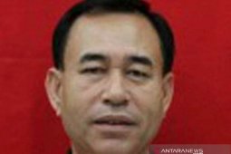 Hakim PN Medan dimakamkan di Desa Nigan, Seunagan, Nagan Raya