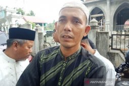 Keluarga minta polisi segera tangkap pembunuh hakim Jamaluddin