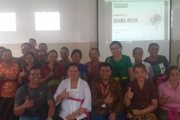 Aplikasi Alfa Mikro bantu permodalan pemilik warung kecil