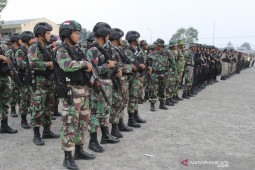 OPM Dan Sayap Politiknya Wajib Dilarang