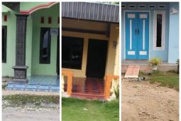 Warga berkecukupan di Hinai Langkat diduga masih terima bantuan PKH