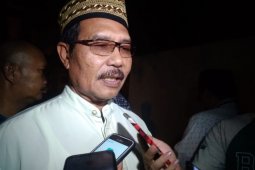 Setelah autopsi, jenazah Hakim PN Medan dibawa ke Nagan Raya