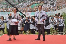 PGRI berharap pemerintah susun cetak biru pendidikan nasional