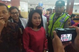 Hapuskan diskriminasi terhadap atlet perempuan
