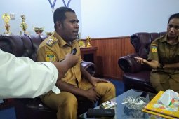 Di Biak, minuman beralkohol dilarang dijual jelang Natal dan Tahun Baru