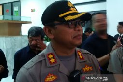 Polres Sumedang amankan pemilik 16 paket sabu siap edar