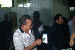 Polisi periksa dua orang terkait kematian Hakim PN Medan asal Aceh