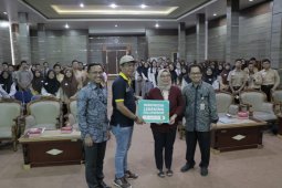 200 siswa Tabalong  terpilih ikuti program ILF