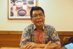 MA: Perlu ada standar pengamanan bagi hakim