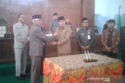 Pilkada 2020, anggaran Bawaslu Rejang Lebong berkurang Rp4 miliar
