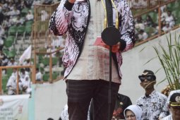 Mendikbud Nadiem janji sederhanakan kurikulum