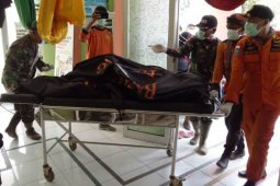 Mayat manusia dengan kondisi terpotong gegerkan warga
