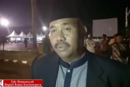 Pemkab Kukar Jalankan Program 1 Desa 1 Hafidz Al Quran