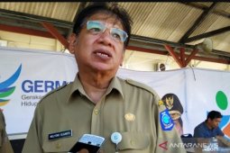 Antara TV - Peringatan Hari Kesehatan Nasional