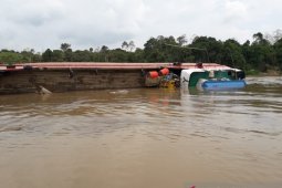 Satu lagi, Korban LCT Mutiara 77 ditemukan meninggal
