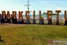Geopark Ciletuh Palabuhanratu butuhkan tangan kreatif untuk mengelola