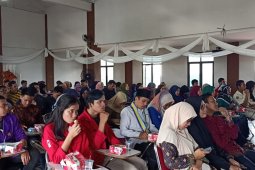 Kopipede Jambi bangkitkan rasa nasionalisme para milenial