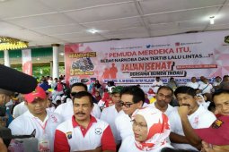 Kapolda Sumut: Hakim PN Medan dibunuh "orang dekat"