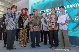 7.677 unit rumah warga Pamekasan tidak layak huni
