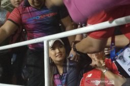 Polda Metro "gala dinner" Miyabi di Jakarta tak perlu izin kepolisian