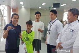 LRT Jakarta optimistis target 14.000 penumpang per hari
